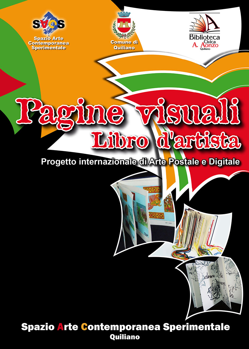 Catalogo Pagine visuali